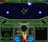 Wing Commander